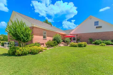 Exterior - 1030 El Dorado Rd, Benton, AR 72019 photo 7 of 10