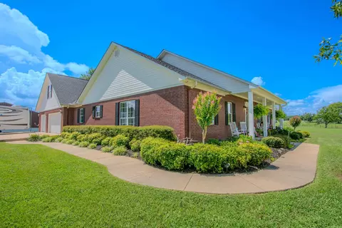 Exterior - 1030 El Dorado Rd, Benton, AR 72019 photo 10 of 10