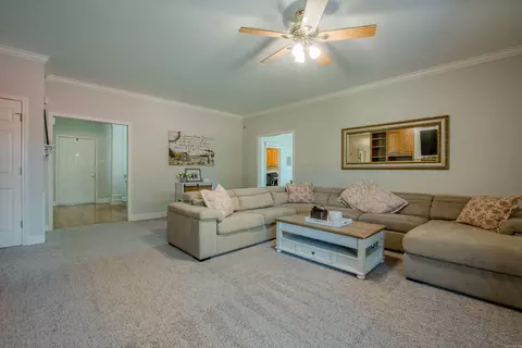 Living - 1030 El Dorado Rd, Benton, AR 72019 photo 2 of 2