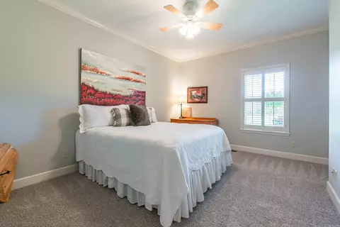 Bedroom - 1030 El Dorado Rd, Benton, AR 72019 photo 3 of 5
