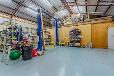 Other - 1030 El Dorado Rd, Benton, AR 72019 photo 12 of 17