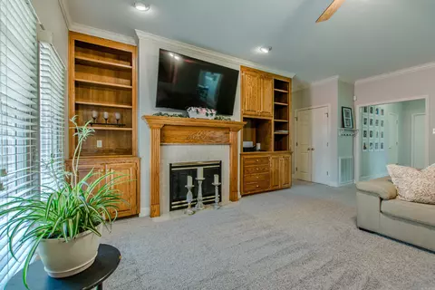 Living - 1030 El Dorado Rd, Benton, AR 72019 photo 1 of 2