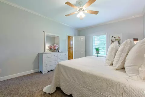 Bedroom - 1030 El Dorado Rd, Benton, AR 72019 photo 1 of 5