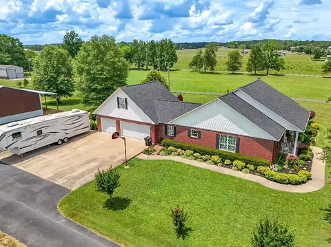 View/Area - 1030 El Dorado Rd, Benton, AR 72019 photo 2 of 2