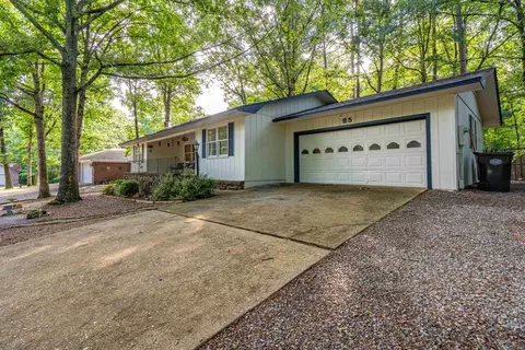 85 Malaga Way, Hot Springs Village, AR 71909