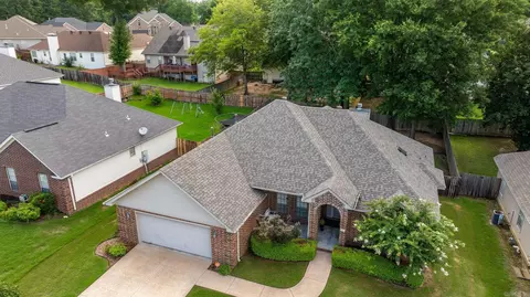 7 Ben Hogan Cv, Little Rock, AR 72210