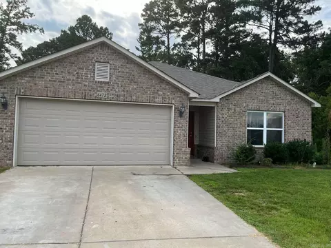 6472 Amalie Dr, Alexander, AR 72002