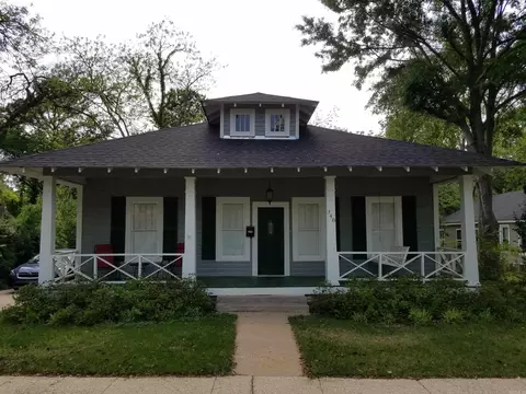 348 S Edwards, Monticello, AR 71655