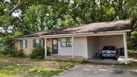 400 S Sawmill Rd, Searcy, AR 72143