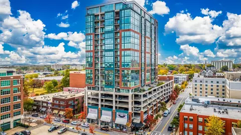 315 Rock St #1308, Little Rock, AR 72202