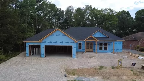 205 Elcano Dr, Hot Springs Village, AR 71909