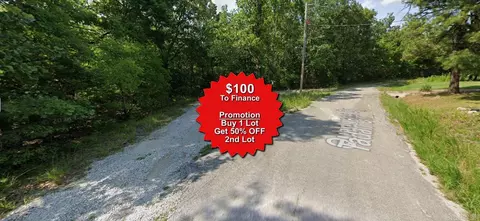 lot3 Tadan Cir, Cherokee Village, AR 72529