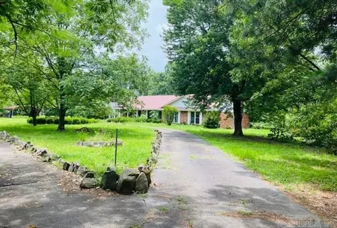 686 Polk Road 38, Hatfield, AR 71945