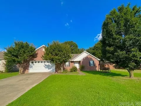 1409 Lauren Dr, Searcy, AR 72143