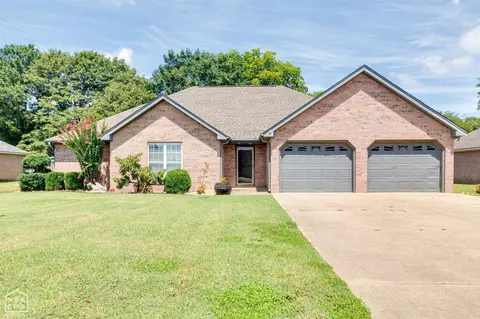 1420 Easy St, Trumann, AR 72472 photo 1
