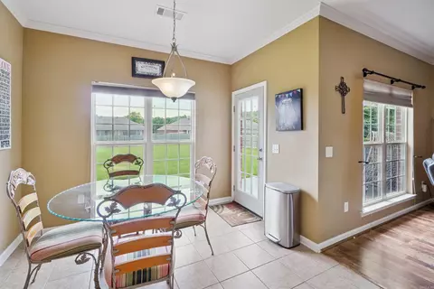 Entry Way - 1700 Hosta, Conway, AR 72034 photo 1 of 2