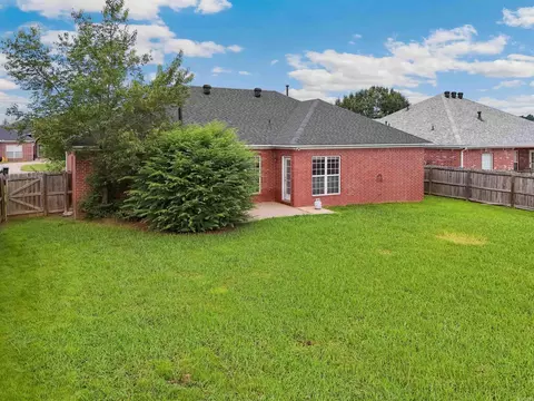 Exterior - 1700 Hosta, Conway, AR 72034 photo 5 of 5