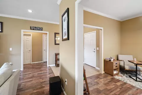 Entry Way - 1700 Hosta, Conway, AR 72034 photo 2 of 2