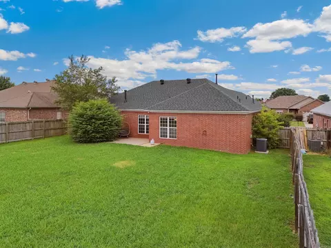 Exterior - 1700 Hosta, Conway, AR 72034 photo 3 of 5