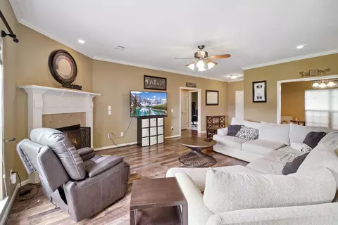 Living - 1700 Hosta, Conway, AR 72034 photo 1 of 1