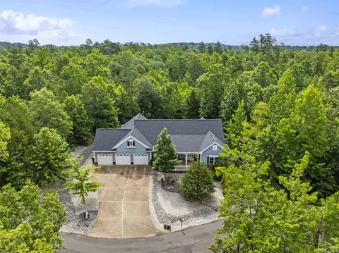 7 Ballobar Trce, Hot Springs Village, AR 71909