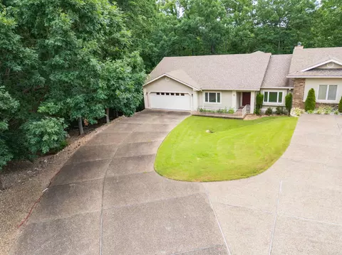 5 Magellan Cir, Hot Springs Village, AR 71909