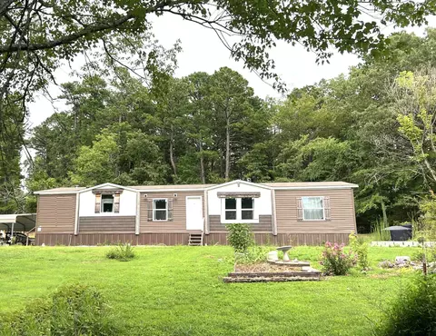 21119 N Hwy 5, Mountain View, AR 72560