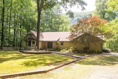 250 Wildflower Ln, Heber Springs, AR 72543