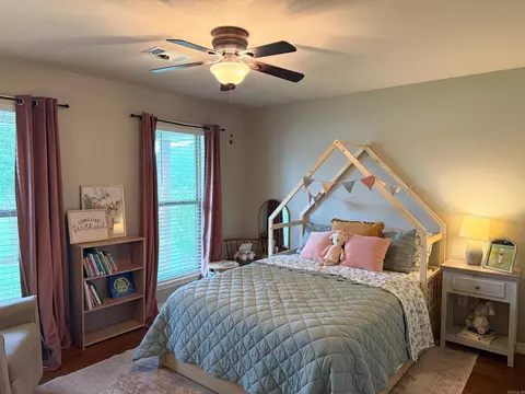141 Meadow Ln, Lamar, AR 72846 photo 8