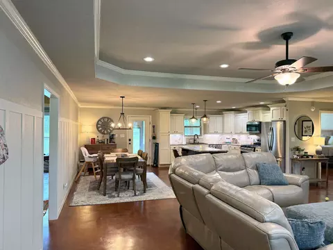 141 Meadow Ln, Lamar, AR 72846 photo 3