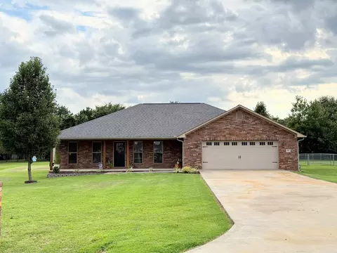 141 Meadow Ln, Lamar, AR 72846 photo 1