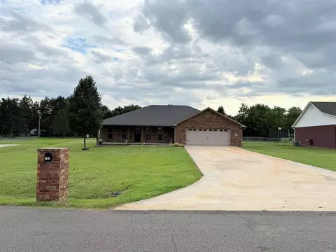 141 Meadow Ln, Lamar, AR 72846 photo 35
