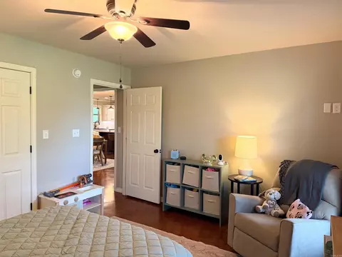 141 Meadow Ln, Lamar, AR 72846 photo 9