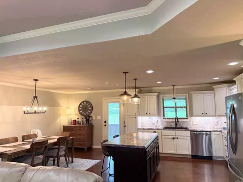 141 Meadow Ln, Lamar, AR 72846 photo 5