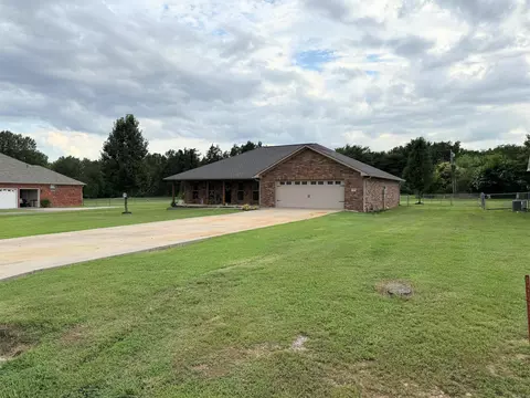 141 Meadow Ln, Lamar, AR 72846 photo 32