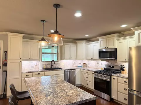 141 Meadow Ln, Lamar, AR 72846 photo 6