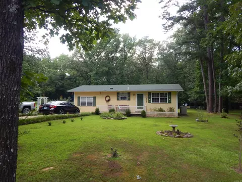 155 N Ridge Dr, Heber Springs, AR 72543