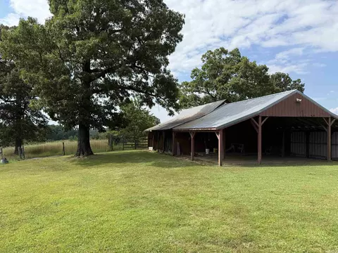 925 Uphill Ln, Marshall, AR 72650 photo 3