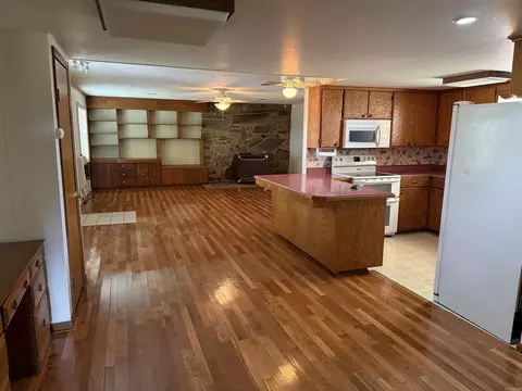 925 Uphill Ln, Marshall, AR 72650 photo 4