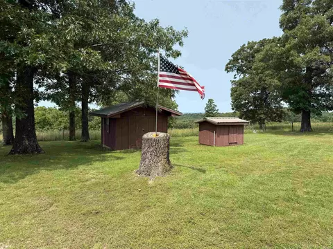 925 Uphill Ln, Marshall, AR 72650 photo 21
