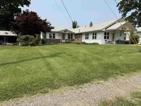 925 Uphill Ln, Marshall, AR 72650 photo 1