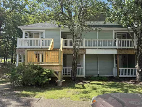 3002 Summerhill Pl #3002-2/B1, Fairfield Bay, AR 72088