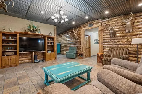 Living - 6486 Highway 7, Bismarck, AR 71929 photo 2 of 3