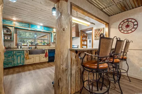 Kitchen - 6486 Highway 7, Bismarck, AR 71929 photo 5 of 5