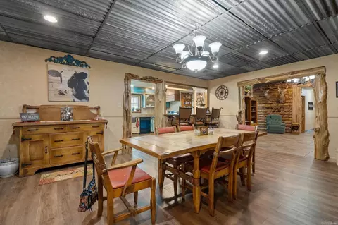 Dining - 6486 Highway 7, Bismarck, AR 71929 photo 1 of 3