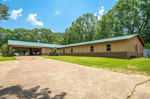 Exterior - 6486 Highway 7, Bismarck, AR 71929 photo 6 of 11