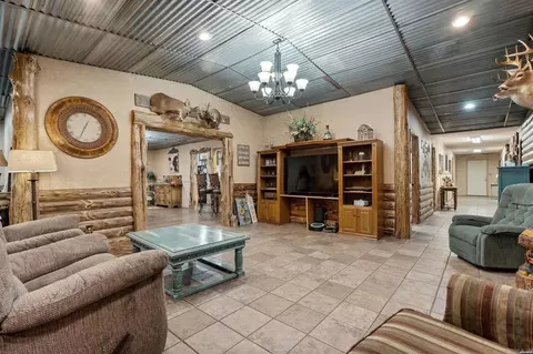 Living - 6486 Highway 7, Bismarck, AR 71929 photo 3 of 3