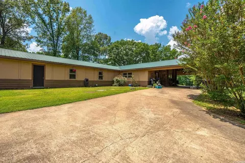 Exterior - 6486 Highway 7, Bismarck, AR 71929 photo 5 of 11