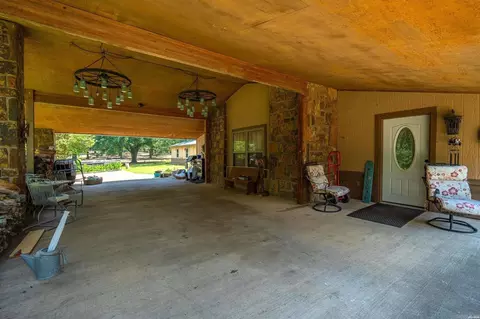 Exterior - 6486 Highway 7, Bismarck, AR 71929 photo 2 of 11