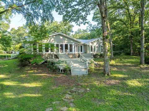 512 Beachview, Hot Springs National Park, AR 71913